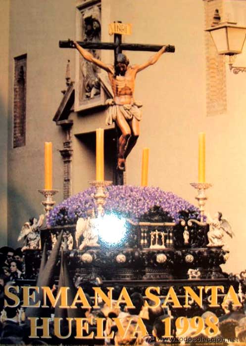 Semana Santa en Huelva  